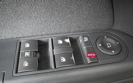 Opel Astra H, 2010 год, 529 000 рублей, 20 фотография