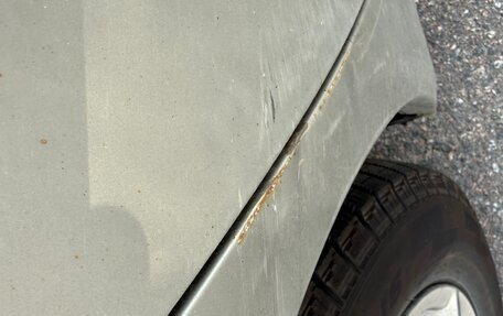 Mitsubishi Lancer IX, 2008 год, 420 000 рублей, 12 фотография