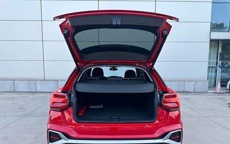 Audi Q2 I, 2022 год, 1 350 001 рублей, 7 фотография