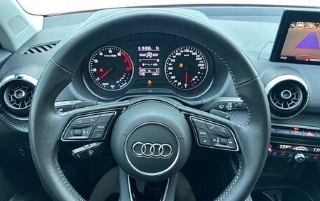 Audi Q2 I, 2022 год, 1 350 001 рублей, 11 фотография