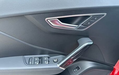 Audi Q2 I, 2022 год, 1 350 001 рублей, 14 фотография