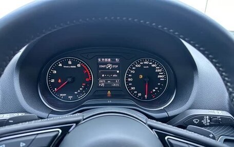 Audi Q2 I, 2022 год, 1 350 001 рублей, 10 фотография