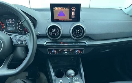 Audi Q2 I, 2022 год, 1 350 001 рублей, 13 фотография