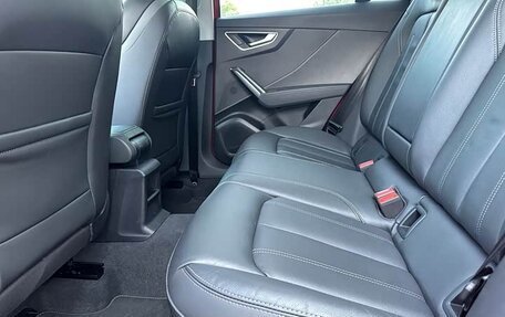 Audi Q2 I, 2022 год, 1 350 001 рублей, 16 фотография