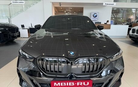 BMW 5 серия, 2023 год, 6 990 000 рублей, 4 фотография