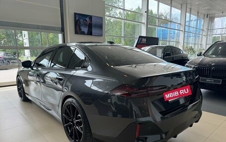 BMW 5 серия, 2023 год, 6 990 000 рублей, 8 фотография