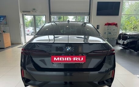 BMW 5 серия, 2023 год, 6 990 000 рублей, 7 фотография