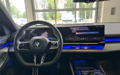 BMW 5 серия, 2023 год, 6 990 000 рублей, 16 фотография