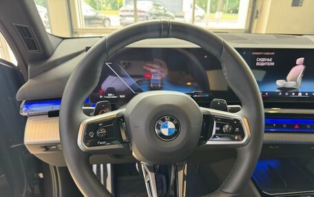 BMW 5 серия, 2023 год, 6 990 000 рублей, 17 фотография