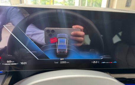 BMW 5 серия, 2023 год, 6 990 000 рублей, 20 фотография