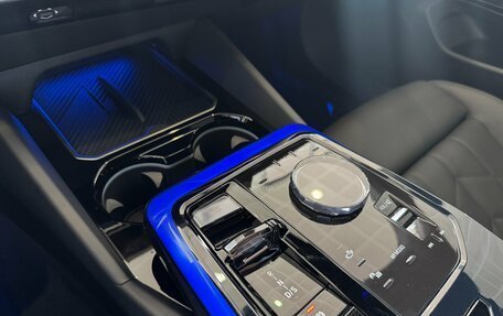 BMW 5 серия, 2023 год, 6 990 000 рублей, 24 фотография