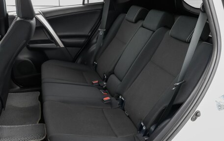 Toyota RAV4, 2019 год, 2 690 000 рублей, 10 фотография