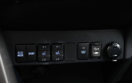 Toyota RAV4, 2019 год, 2 690 000 рублей, 16 фотография