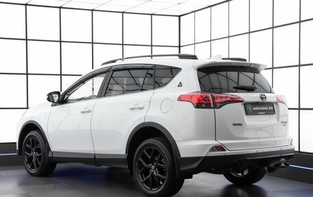Toyota RAV4, 2019 год, 2 690 000 рублей, 6 фотография
