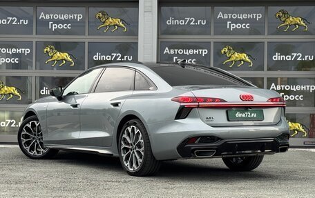 Audi A6, 2026 год, 7 900 000 рублей, 6 фотография