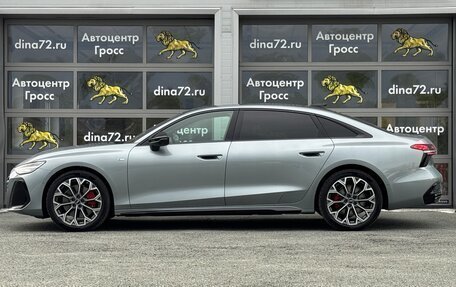 Audi A6, 2026 год, 7 900 000 рублей, 5 фотография