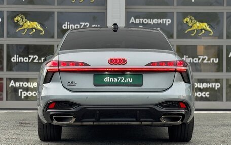 Audi A6, 2026 год, 7 900 000 рублей, 7 фотография