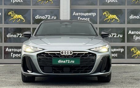 Audi A6, 2026 год, 7 900 000 рублей, 2 фотография