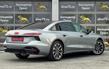 Audi A6, 2026 год, 7 900 000 рублей, 8 фотография