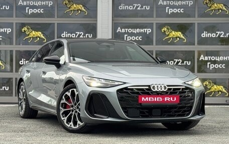 Audi A6, 2026 год, 7 900 000 рублей, 3 фотография
