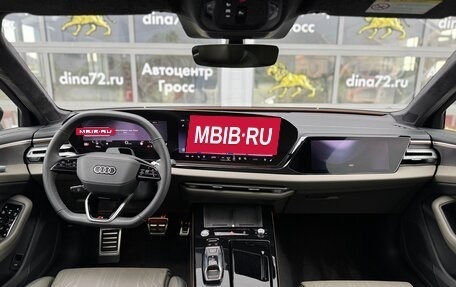 Audi A6, 2026 год, 7 900 000 рублей, 15 фотография