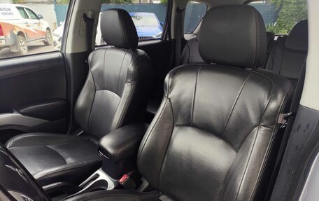 Mitsubishi Outlander III рестайлинг 3, 2011 год, 1 315 000 рублей, 10 фотография