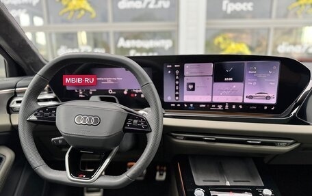 Audi A6, 2026 год, 7 900 000 рублей, 16 фотография