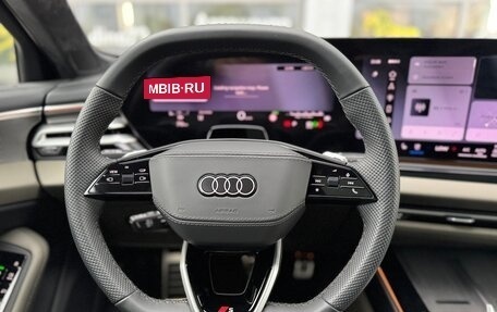 Audi A6, 2026 год, 7 900 000 рублей, 17 фотография