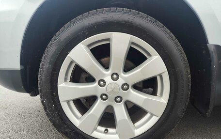 Mitsubishi Outlander III рестайлинг 3, 2011 год, 1 315 000 рублей, 23 фотография