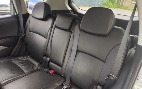 Mitsubishi Outlander III рестайлинг 3, 2011 год, 1 315 000 рублей, 14 фотография
