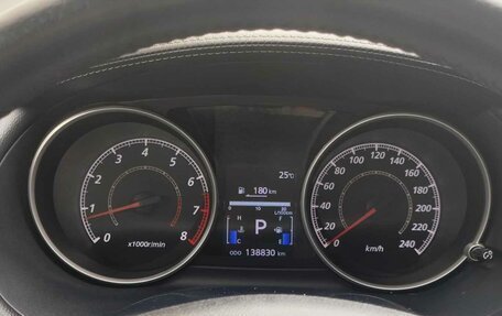 Mitsubishi Outlander III рестайлинг 3, 2011 год, 1 315 000 рублей, 21 фотография