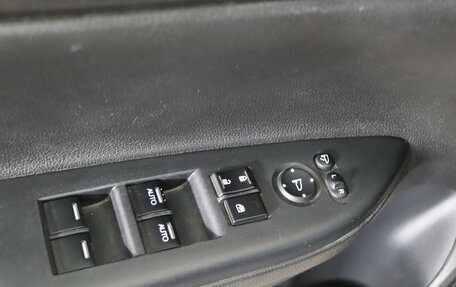 Honda Accord IX рестайлинг, 2013 год, 1 549 990 рублей, 15 фотография