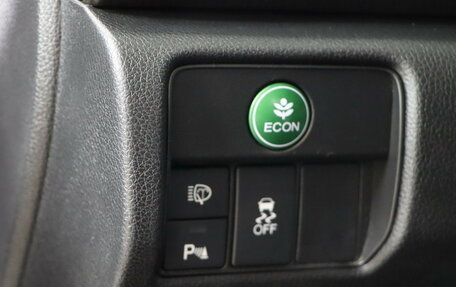 Honda Accord IX рестайлинг, 2013 год, 1 549 990 рублей, 16 фотография