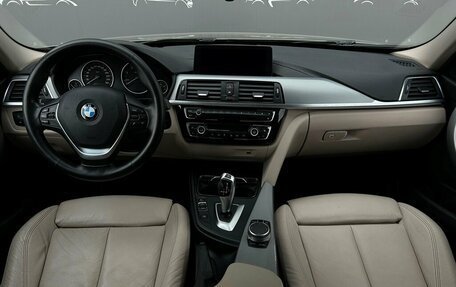 BMW 3 серия, 2018 год, 1 998 700 рублей, 6 фотография