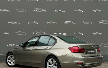 BMW 3 серия, 2018 год, 1 998 700 рублей, 4 фотография