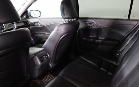 Honda Accord IX рестайлинг, 2013 год, 1 549 990 рублей, 25 фотография