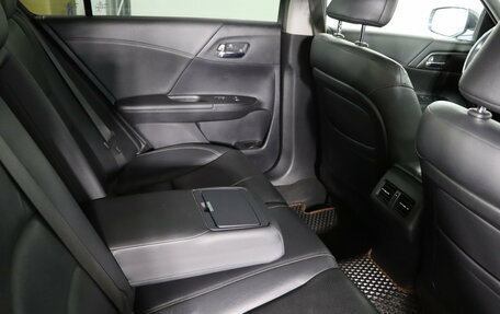 Honda Accord IX рестайлинг, 2013 год, 1 549 990 рублей, 27 фотография