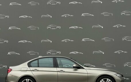 BMW 3 серия, 2018 год, 1 998 700 рублей, 11 фотография
