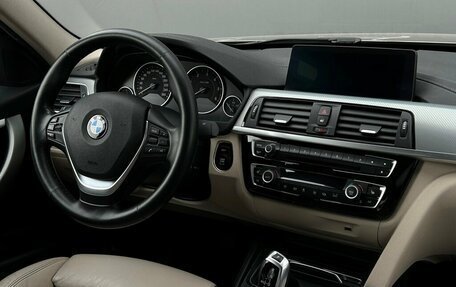 BMW 3 серия, 2018 год, 1 998 700 рублей, 14 фотография