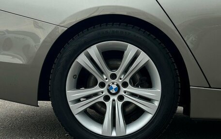BMW 3 серия, 2018 год, 1 998 700 рублей, 21 фотография