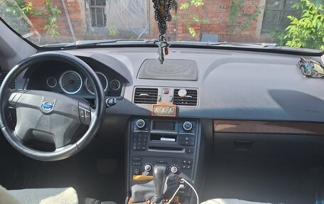 Volvo XC90 II рестайлинг, 2011 год, 1 570 000 рублей, 6 фотография