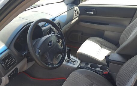 Subaru Forester, 2002 год, 400 000 рублей, 7 фотография