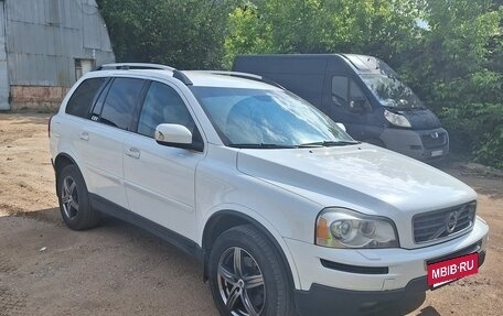 Volvo XC90 II рестайлинг, 2011 год, 1 570 000 рублей, 5 фотография