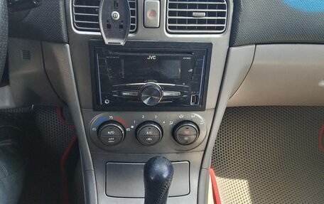 Subaru Forester, 2002 год, 400 000 рублей, 8 фотография