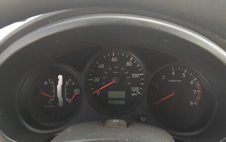 Subaru Forester, 2002 год, 400 000 рублей, 9 фотография