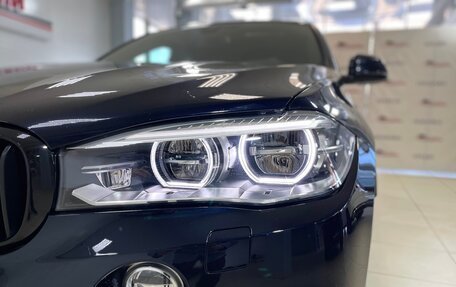 BMW X6, 2018 год, 5 130 000 рублей, 3 фотография