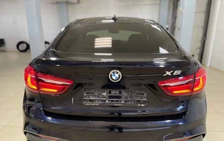 BMW X6, 2018 год, 5 130 000 рублей, 8 фотография