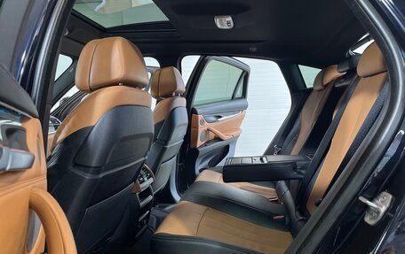 BMW X6, 2018 год, 5 130 000 рублей, 18 фотография