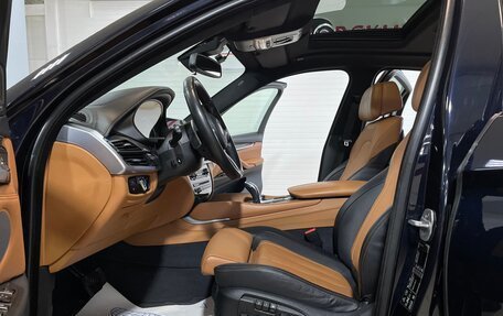 BMW X6, 2018 год, 5 130 000 рублей, 12 фотография