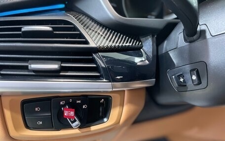 BMW X6, 2018 год, 5 130 000 рублей, 16 фотография
